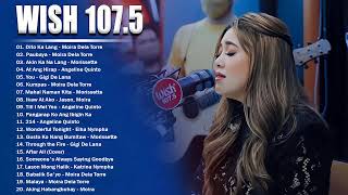 Moira Dela Torre😍Top 1 Trending Bagong OPM Hugot Ibig Kanta Nov 2023  OPM Playlist 2023 [upl. by Enak]