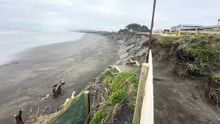 Nature Based Solutions Coastal Erosion [upl. by Minabe]