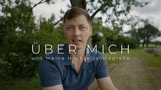 Über mich und meine Fotos Patrick Geyer Hochzeitsfotograf aus Herrenberg [upl. by Saravat991]