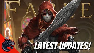 Fable 4 Latest Updates [upl. by Kieran]