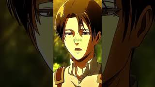 Was Levi In Love With Petra [upl. by Wivina]