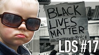 LDS 17  Tor Browser Black Lives Matter IA baguettes PlantNetetc [upl. by Schwenk322]