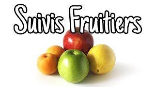 UNE ANNÉE SANS FRUITIERS [upl. by Oluas]