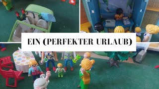 Ein Perfekter Urlaub [upl. by Amann]