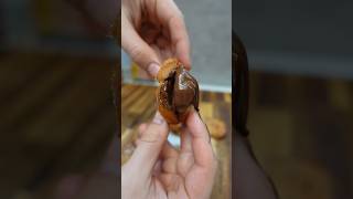 Croustillon au Nutella  🤤🍫 croustillon chocolat gouter dessert recettefacile seizemay [upl. by Arries]