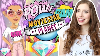 MOVIESTARPLANET 23 ROZDAJE PREZENTY DLA WAS [upl. by Mcclain]