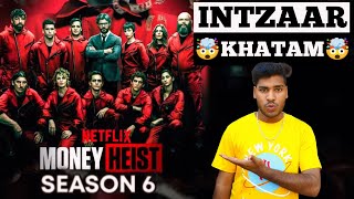 For Nairobi The Final Scene of Money HeistLa Casa de Papel Season 4 English  Netflix [upl. by Anez]