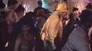 90S HIP HOP The Golden Yrs Music Video Dance Clips [upl. by Chlori]