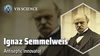 Ignaz Semmelweis Revolutionizing Medicine  Scientist Biography [upl. by Yurt]