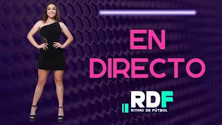 RDF EN VIVO [upl. by Amikat]