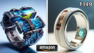 10 New Cool Amazon Gadgets In 2024  Cheap Amazon Gadgets Under ₹1000 [upl. by Hynes817]