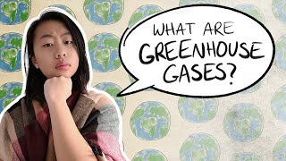 Greenhouse gases explained for kids  CBC Kids News [upl. by Lari170]