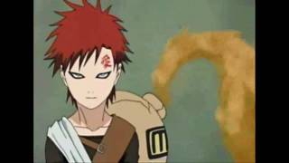 gaara  Pain amv [upl. by Nava]