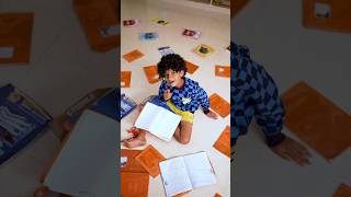 The End 😂😂 Indian family shorts indian relatable chotabhai school [upl. by Neff]