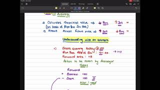 Arbitraging using Forwards [upl. by Sugihara]