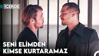 Sarp Yılmazın İntikam Yemini 22  İçerde [upl. by Dom]