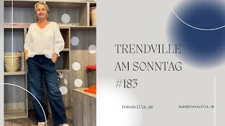 Trendville am Sonntag 183 [upl. by Uhej]