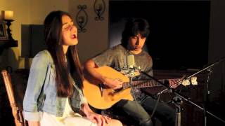 You Sound Good To Me  Lucy Hale  Cover by Samantha Elizondo [upl. by Kathrine16]