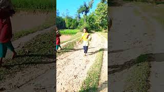 Koch jati serai kochu Dara bangladesh Koch kochsong newtending video [upl. by Itnahsa320]