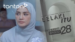 HIGHLIGHT Lelaki Itu 2024  Episod 28  Imani Dah Dapat Hak Faraid Dia  Tonton [upl. by Eetnuahs739]