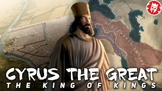 Cyrus the Great  Rise of the Achaemenid Empire DOCUMENTARY [upl. by Langill571]