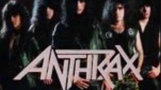 Anthrax King Size [upl. by Eylatan]