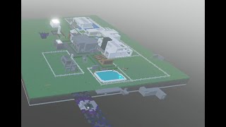 ROBLOX THE CHOSEN ONE ACTIVON SERVER BY ME AND REALJEROMEPLAYZ [upl. by Lebasiram61]