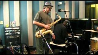 Joe Lovano amp Us Five Barbados  Live Studio Sessions [upl. by Bianchi320]