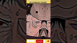 STRONGEST RINNEGAN USER IN WHOLE NARUTO VERSE naruto otaku anime madara rinnegan shorts [upl. by Freeborn58]