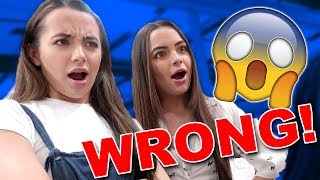 Merrell Twins Exposed ep8  Everything went WRONG [upl. by Reilamag647]