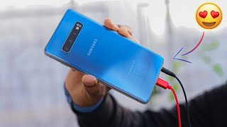 I Tested  My Favourite Samsung Phone in 2023 [upl. by Bethina]