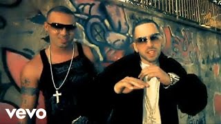 Wisin amp Yandel  Pam Pam Official Video [upl. by Ylrak]