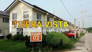 Tierra Vista by Axeia Dasmarinas Cavite [upl. by Rexanne625]