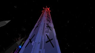 Tower of Flagrant Aggravation  stream 4 PB 8 7 last [upl. by Jahdol818]