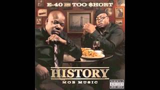 Pancherellos  E40 amp Too hort [upl. by Marder]