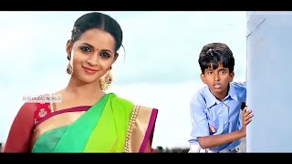 Bhavana Hindi Dubbed Full Movie  Puneeth Mohanlal [upl. by Dnalon]