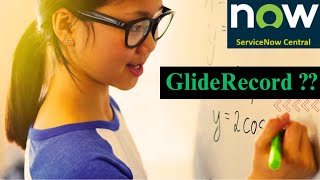 ServiceNow  How to write GlideRecord   Background Scripts   addQuery Example  Part 12 B [upl. by Enineg112]