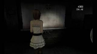 Fatal Frame 4 lens  Blow [upl. by Yehus278]