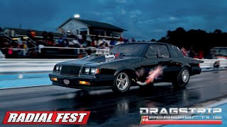 Radial Fest Spring Edition 2020 Highlights [upl. by Okiam]