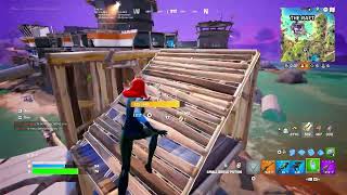 I Pretended to be a Doom Henchman in Fortnite It Worked [upl. by Leahciam]