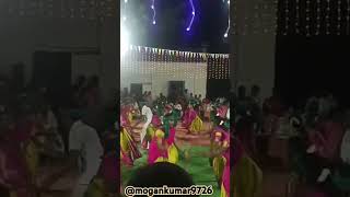 Kummi attam tamil song tamilsong love music dance trending folksong culture kummi shots [upl. by Hanan]