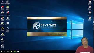 Cara Instalasi Download Pro Show Producer ke Komputer  PC  Laptop [upl. by Bridie498]