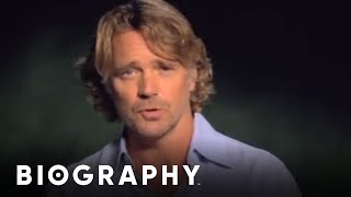 John Schneider Celebrity Ghost Stories  Biography [upl. by Acalia]