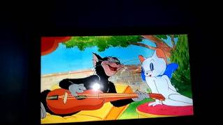 Tom and Jerry Fandubs Springtime For Thomas [upl. by Martine]