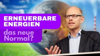 Prof Niklas Höhne zum Klimawandel [upl. by Ibur102]