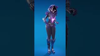 HAPPY BIRTHDAY RAVEN TEAM LEADER fortnite raventeamleader whatif shorts ogfortnite itemsshop [upl. by Llerut]