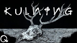 Kulning  Powerful Norse Song Official Visualizer [upl. by Leitnahs]