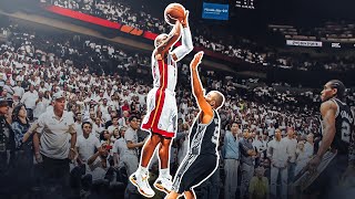 10 Most Clutch Plays In NBA History [upl. by Shere]