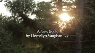 Darkening of the Light Book Trailer with Llewellyn VaughanLee [upl. by Augy]