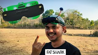 FATSHARK Attitude V5 Indonesia 🇲🇨 [upl. by Devol216]